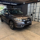 Honda HR-V EX 1.8 Flexone 16V 5p Aut. 2018 Flex-0