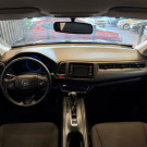 Honda HR-V EX 1.8 Flexone 16V 5p Aut. 2018 Flex-5