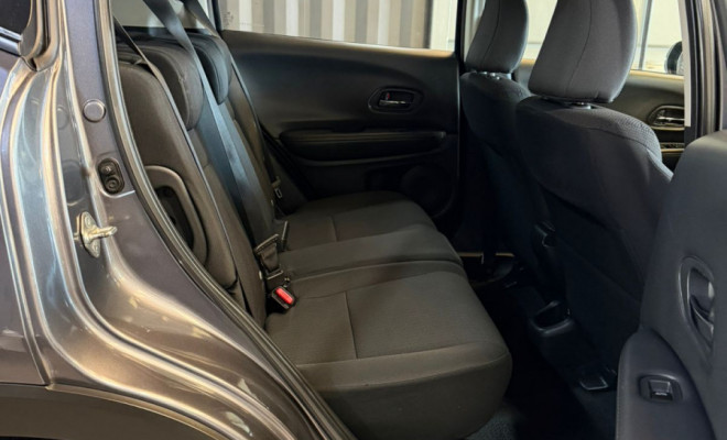 Honda HR-V EX 1.8 Flexone 16V 5p Aut. 2018 Flex-14