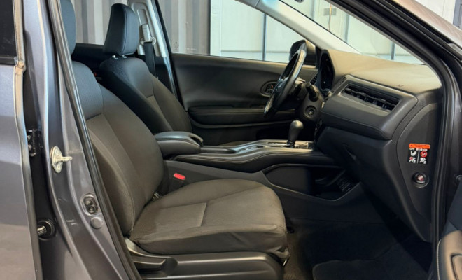 Honda HR-V EX 1.8 Flexone 16V 5p Aut. 2018 Flex-13