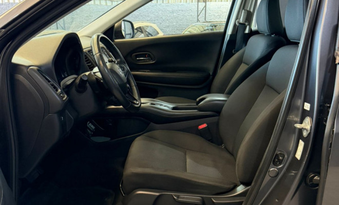 Honda HR-V EX 1.8 Flexone 16V 5p Aut. 2018 Flex-7
