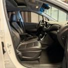 GM - Chevrolet TRACKER LTZ 1.4 Turbo 16V Flex 4x2 Aut. 2017 Flex-13