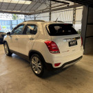 GM - Chevrolet TRACKER LTZ 1.4 Turbo 16V Flex 4x2 Aut. 2017 Flex-2