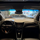 GM - Chevrolet TRACKER LTZ 1.4 Turbo 16V Flex 4x2 Aut. 2017 Flex-5