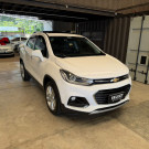 GM - Chevrolet TRACKER LTZ 1.4 Turbo 16V Flex 4x2 Aut. 2017 Flex-0