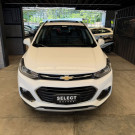 GM - Chevrolet TRACKER LTZ 1.4 Turbo 16V Flex 4x2 Aut. 2017 Flex-1