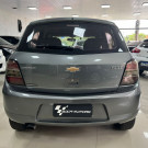 GM - Chevrolet AGILE LTZ 1.4 MPFI 8V FlexPower 5p 2010 Flex-2
