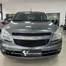 GM - Chevrolet AGILE LTZ 1.4 MPFI 8V FlexPower 5p 2010 Flex-0