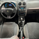 GM - Chevrolet AGILE LTZ 1.4 MPFI 8V FlexPower 5p 2010 Flex-4