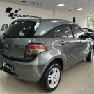 GM - Chevrolet AGILE LTZ 1.4 MPFI 8V FlexPower 5p 2010 Flex-5