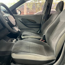 GM - Chevrolet AGILE LTZ 1.4 MPFI 8V FlexPower 5p 2010 Flex-7