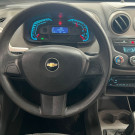 GM - Chevrolet AGILE LTZ 1.4 MPFI 8V FlexPower 5p 2010 Flex-6