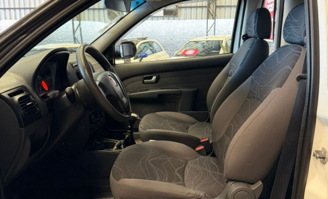 Fiat Strada Working 1.4 mpi Fire Flex 8V CE 2013 Flex-7
