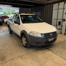 Fiat Strada Working 1.4 mpi Fire Flex 8V CE 2013 Flex-0