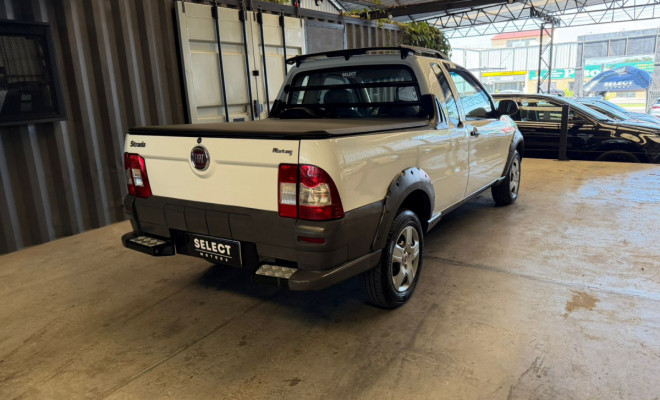 Fiat Strada Working 1.4 mpi Fire Flex 8V CE 2013 Flex-3