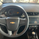 GM - Chevrolet ONIX HATCH Joy 1.0 8V Flex 5p Mec. 2019 Flex-7