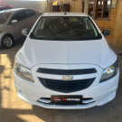 GM - Chevrolet ONIX HATCH Joy 1.0 8V Flex 5p Mec. 2019 Flex-0