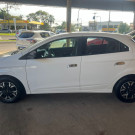 GM - Chevrolet ONIX HATCH Joy 1.0 8V Flex 5p Mec. 2019 Flex-2