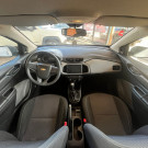 GM - Chevrolet ONIX HATCH Joy 1.0 8V Flex 5p Mec. 2019 Flex-5