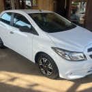 GM - Chevrolet ONIX HATCH Joy 1.0 8V Flex 5p Mec. 2019 Flex-1
