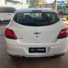 GM - Chevrolet ONIX HATCH Joy 1.0 8V Flex 5p Mec. 2019 Flex-3