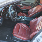 Mercedes-Benz C-250 Sport 2.0 16V 211cv Aut. 2016 Gasolina-6