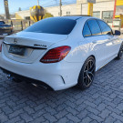 Mercedes-Benz C-250 Sport 2.0 16V 211cv Aut. 2016 Gasolina-4