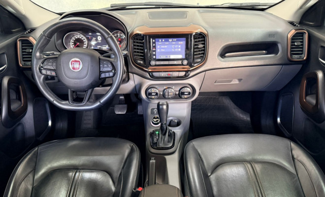 Fiat Toro Volcano 2.0 16V 4x4 TB Diesel Aut. 2021 Diesel-3