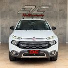 Fiat Toro Volcano 2.0 16V 4x4 TB Diesel Aut. 2021 Diesel-12