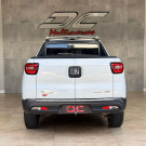 Fiat Toro Volcano 2.0 16V 4x4 TB Diesel Aut. 2021 Diesel-7