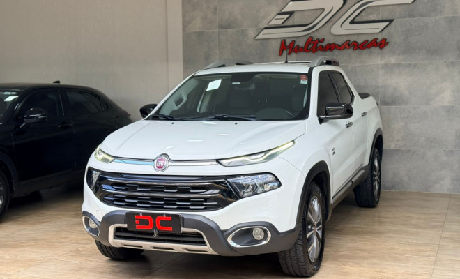 Fiat Toro Volcano 2.0 16V 4x4 TB Diesel Aut. 2021 Diesel-5