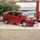 Ford Ka 1.0 SE/SE Plus TiVCT Flex 5p 2020 Flex-1