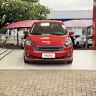 Ford Ka 1.0 SE/SE Plus TiVCT Flex 5p 2020 Flex-0