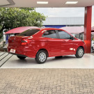 Ford Ka 1.0 SE/SE Plus TiVCT Flex 5p 2020 Flex-2