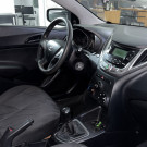 Hyundai HB20 C./C.Plus/C.Style 1.6 Flex 16V Mec. 2014 Flex-4