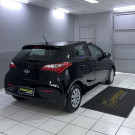 Hyundai HB20 C./C.Plus/C.Style 1.6 Flex 16V Mec. 2014 Flex-8