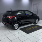 Hyundai HB20 C./C.Plus/C.Style 1.6 Flex 16V Mec. 2014 Flex-7