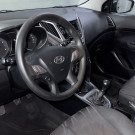 Hyundai HB20 C./C.Plus/C.Style 1.6 Flex 16V Mec. 2014 Flex-1
