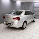 GM - Chevrolet COBALT ELITE 1.8 8V Econo.Flex 4p Aut. 2017 Flex-8