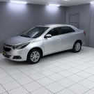GM - Chevrolet COBALT ELITE 1.8 8V Econo.Flex 4p Aut. 2017 Flex-0