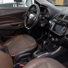 GM - Chevrolet COBALT ELITE 1.8 8V Econo.Flex 4p Aut. 2017 Flex-4