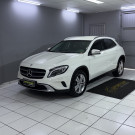 Mercedes-Benz GLA 200 Enduro 1.6 TB 16V Flex Aut. 2017 Flex-0