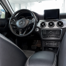 Mercedes-Benz GLA 200 Enduro 1.6 TB 16V Flex Aut. 2017 Flex-3