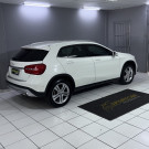 Mercedes-Benz GLA 200 Enduro 1.6 TB 16V Flex Aut. 2017 Flex-8