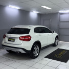 Mercedes-Benz GLA 200 Enduro 1.6 TB 16V Flex Aut. 2017 Flex-9