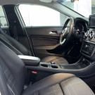Mercedes-Benz GLA 200 Enduro 1.6 TB 16V Flex Aut. 2017 Flex-6