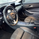 Mercedes-Benz GLA 200 Enduro 1.6 TB 16V Flex Aut. 2017 Flex-1
