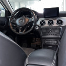 Mercedes-Benz GLA 200 Enduro 1.6 TB 16V Flex Aut. 2017 Flex-4