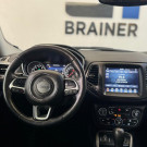 Jeep COMPASS LONGITUDE 2.0 4x2 Flex 16V Aut. 2019 Flex-6