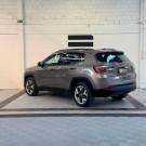 Jeep COMPASS LONGITUDE 2.0 4x2 Flex 16V Aut. 2019 Flex-0
